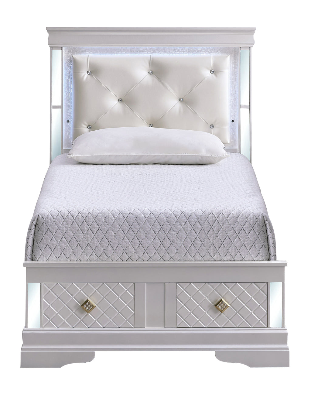 Verona Bed
