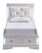 Verona Bed