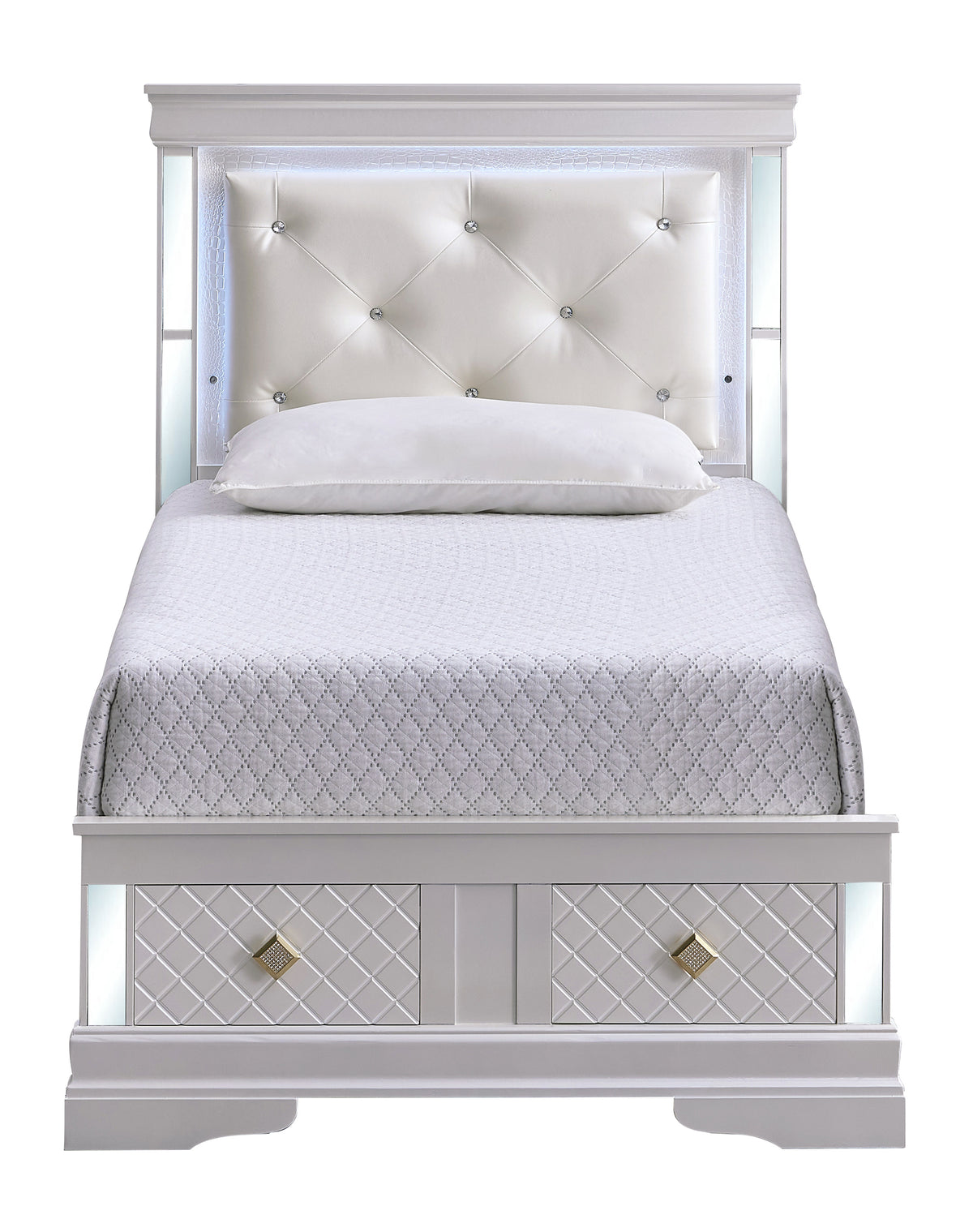 Verona Bed
