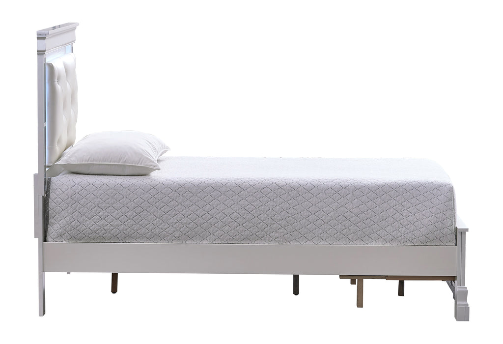 Verona Bed