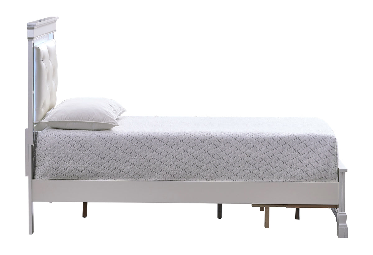 Verona Bed