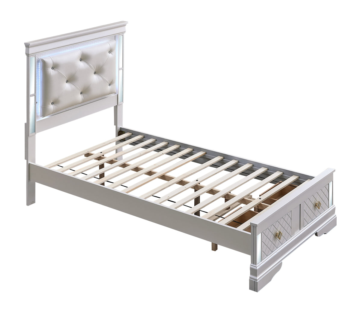 Verona Bed