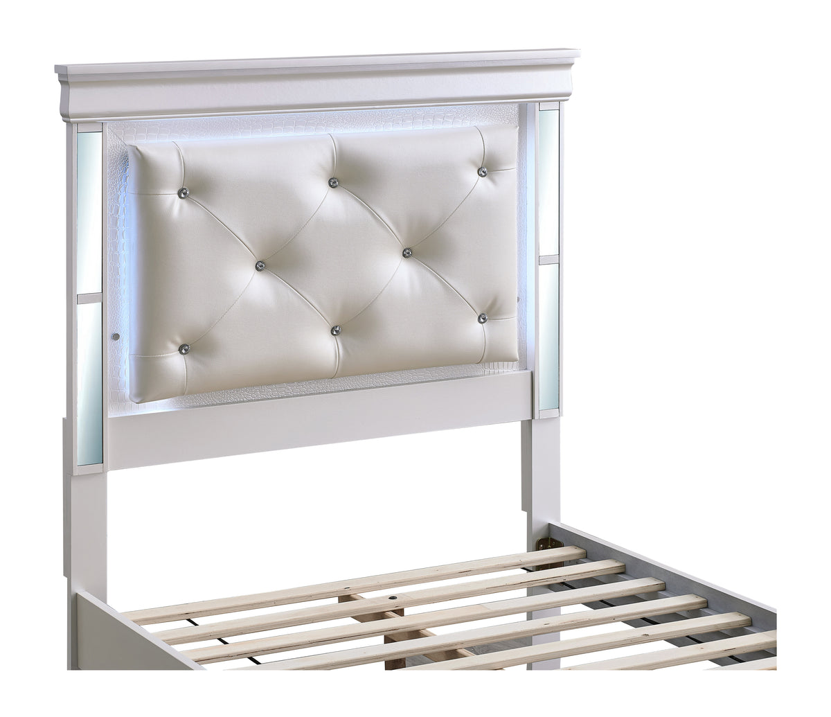 Verona Bed