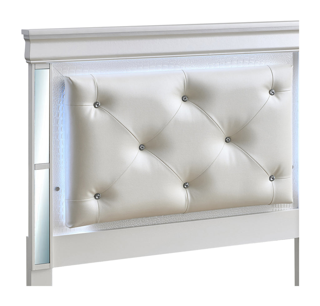 Verona Bed