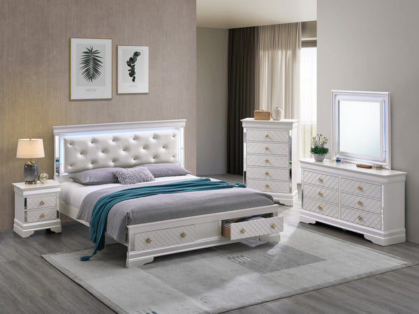 Verona Bedroom Collection