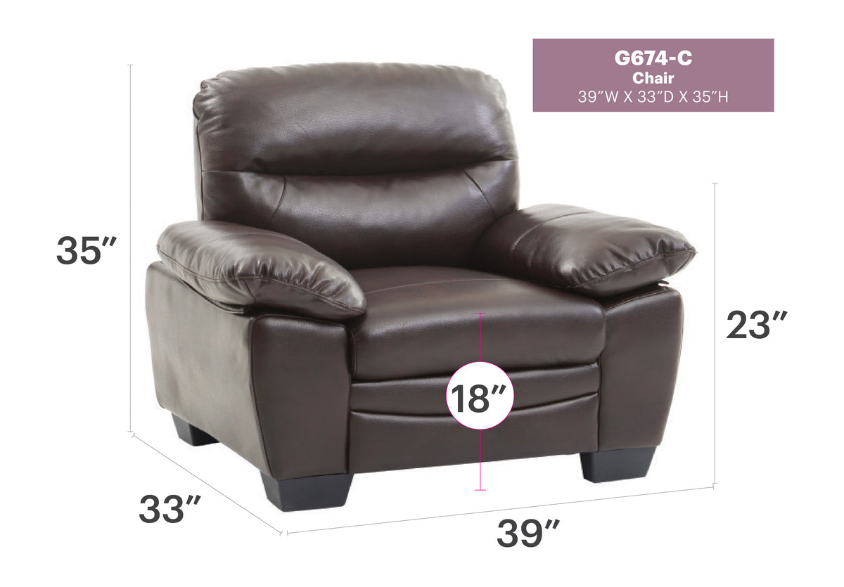 Marta Chair