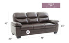 Marta Livingroom Collection