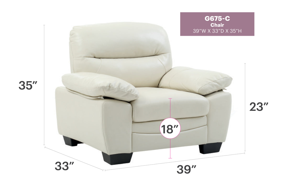 Marta Chair
