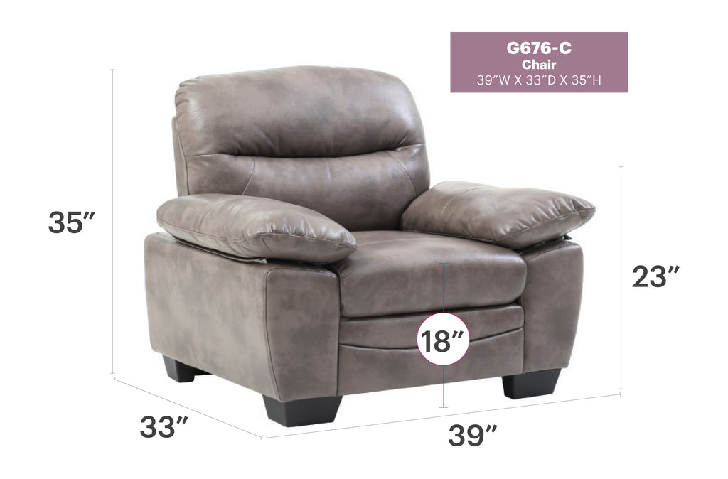 Marta Chair