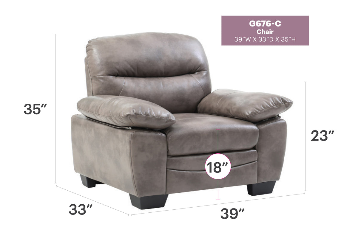 Marta Chair