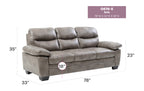 Marta Sofa