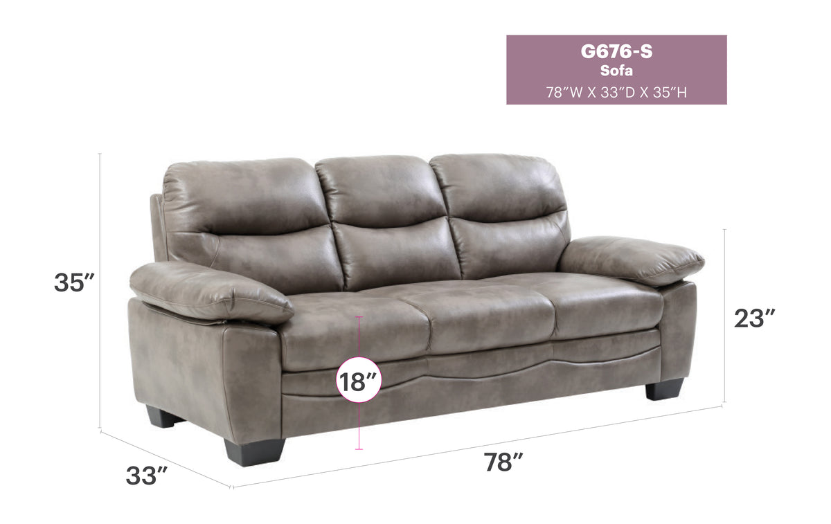 Marta Sofa