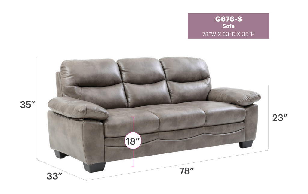 Marta Livingroom Collection