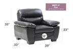 Marta Chair