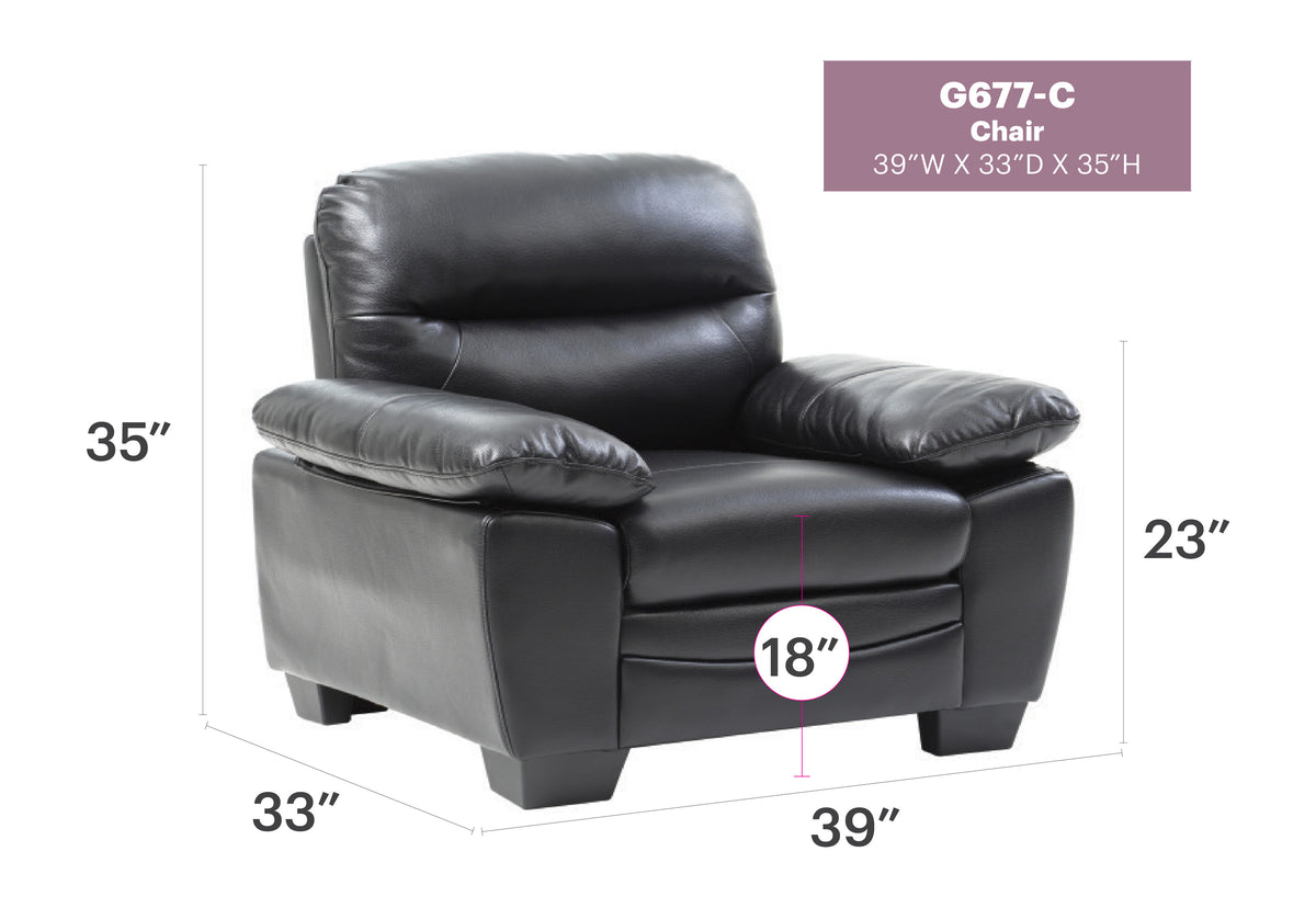 Marta Chair