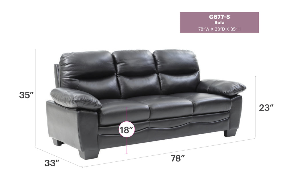 Marta Sofa
