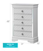 Verona Bedroom Collection