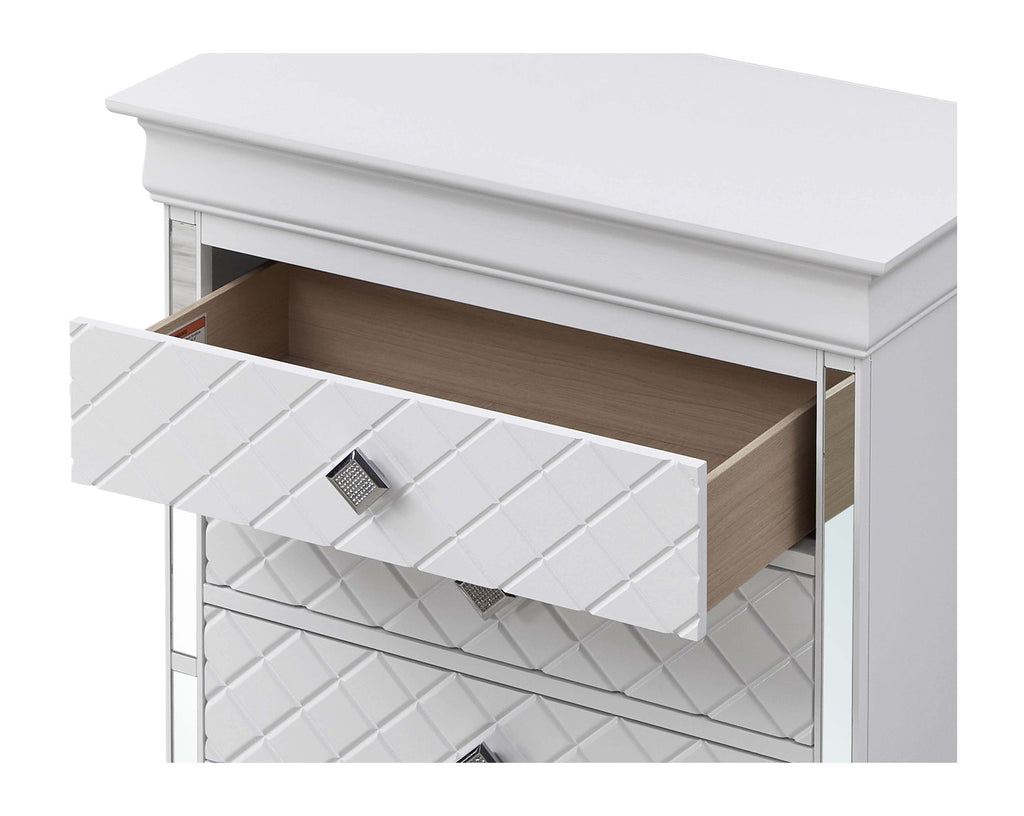 Verona Bedroom Collection