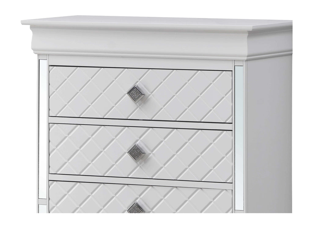 Verona Bedroom Collection