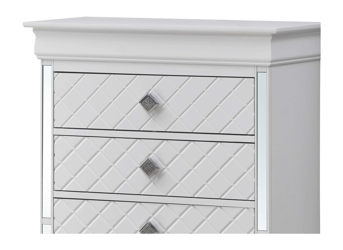 Verona Bedroom Collection