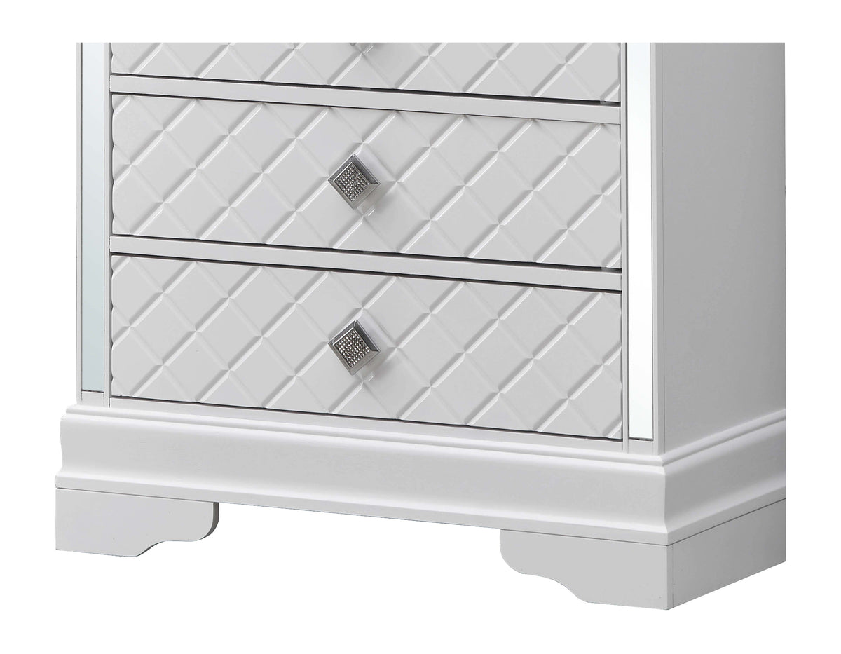 Verona Bedroom Collection