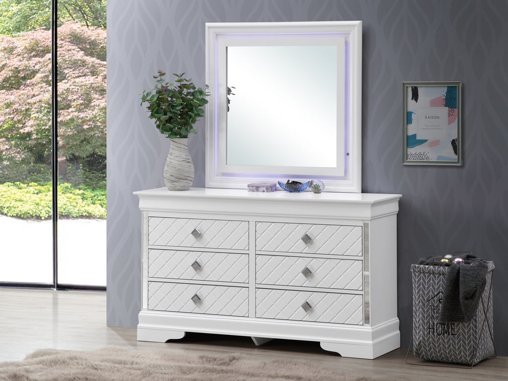 Verona Dresser