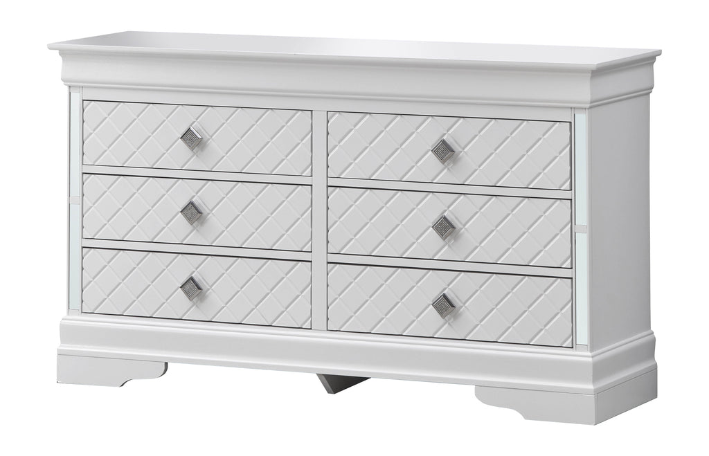 Verona Dresser
