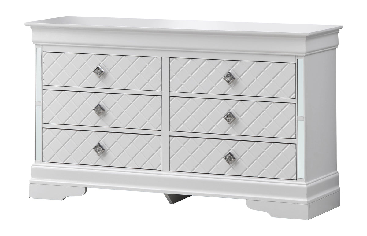 Verona Dresser