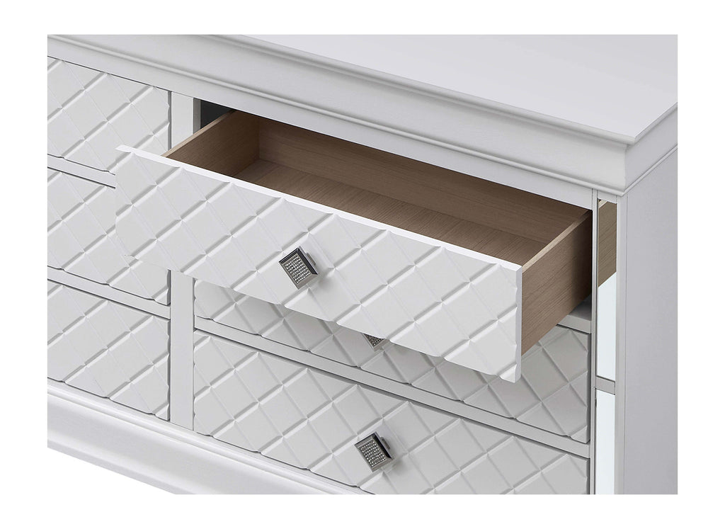 Verona Dresser