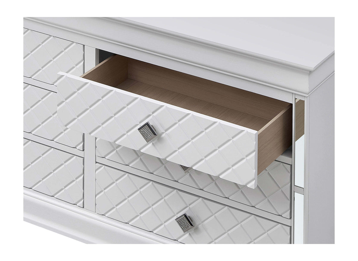 Verona Dresser