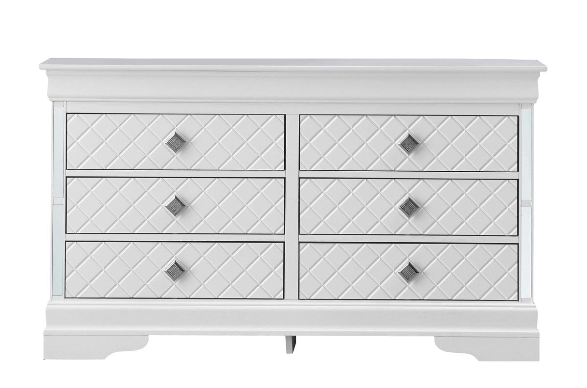 Verona Dresser
