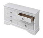 Verona Dresser