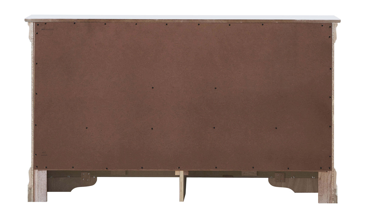 Verona Dresser