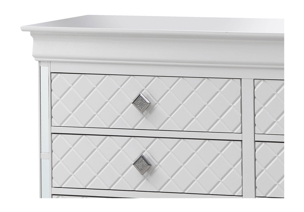 Verona Dresser