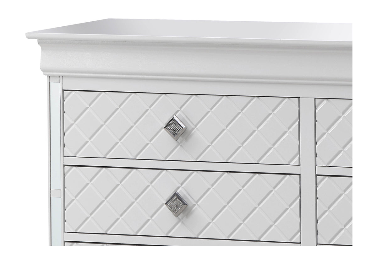 Verona Dresser