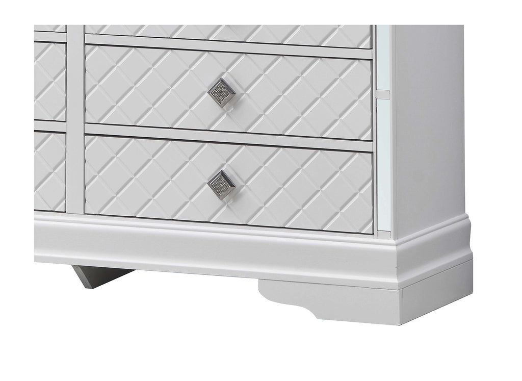 Verona Dresser