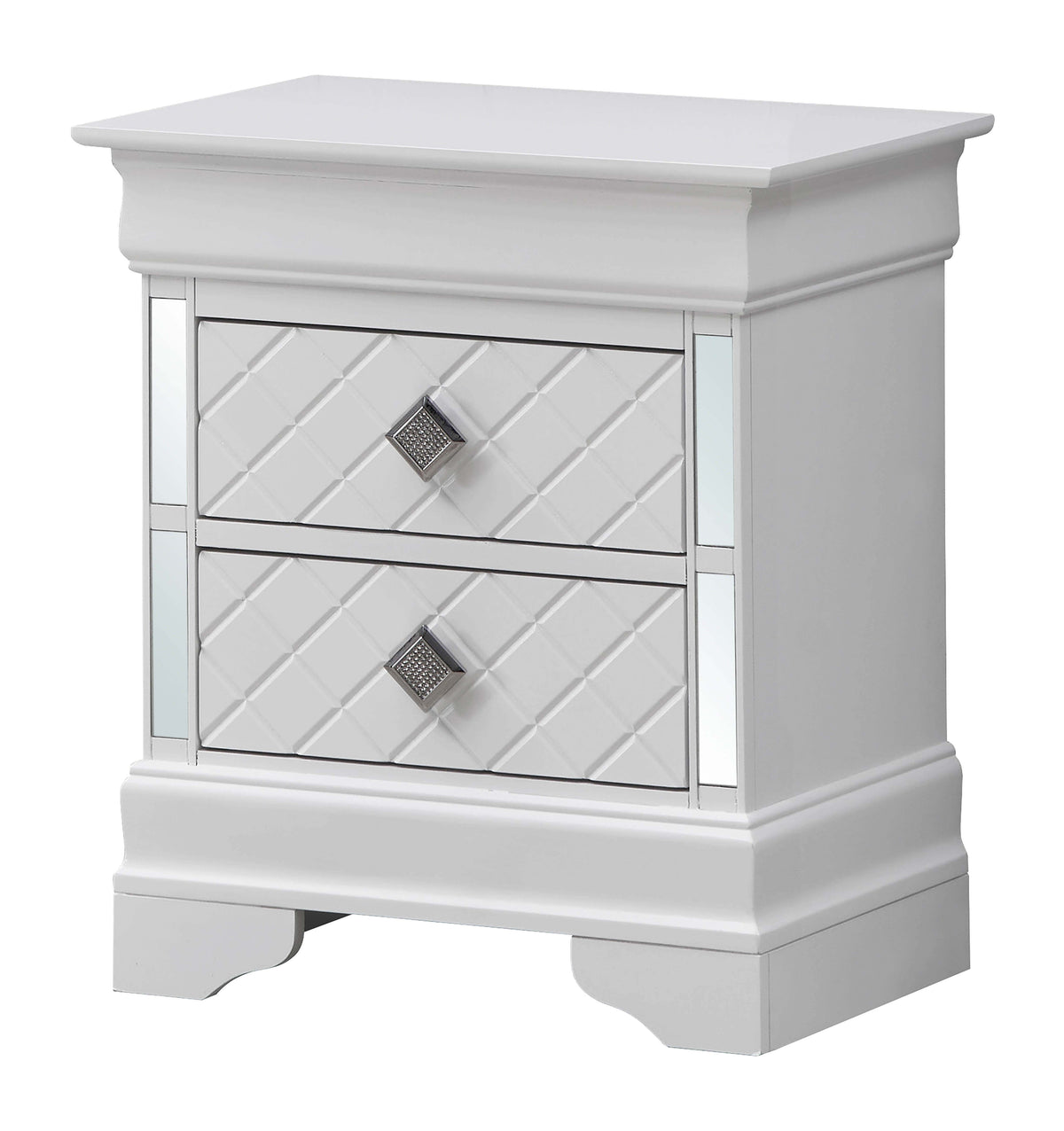 Verona Nightstand
