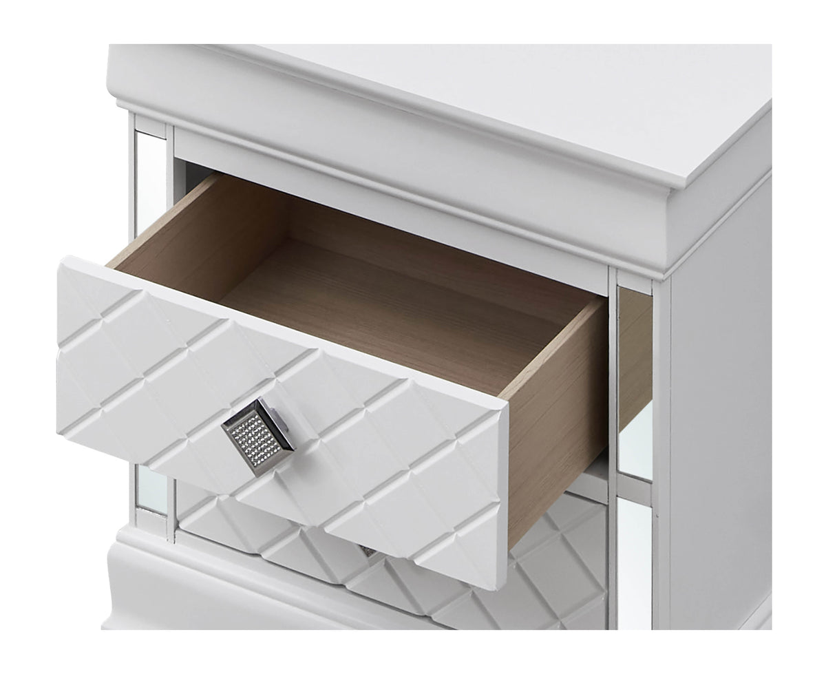 Verona Bedroom Collection