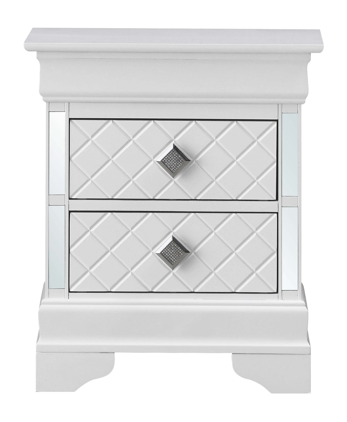 Verona Nightstand