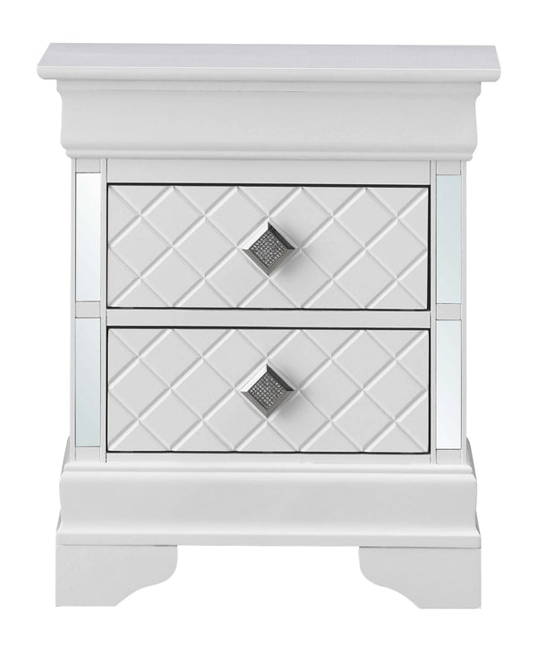 Verona Nightstand