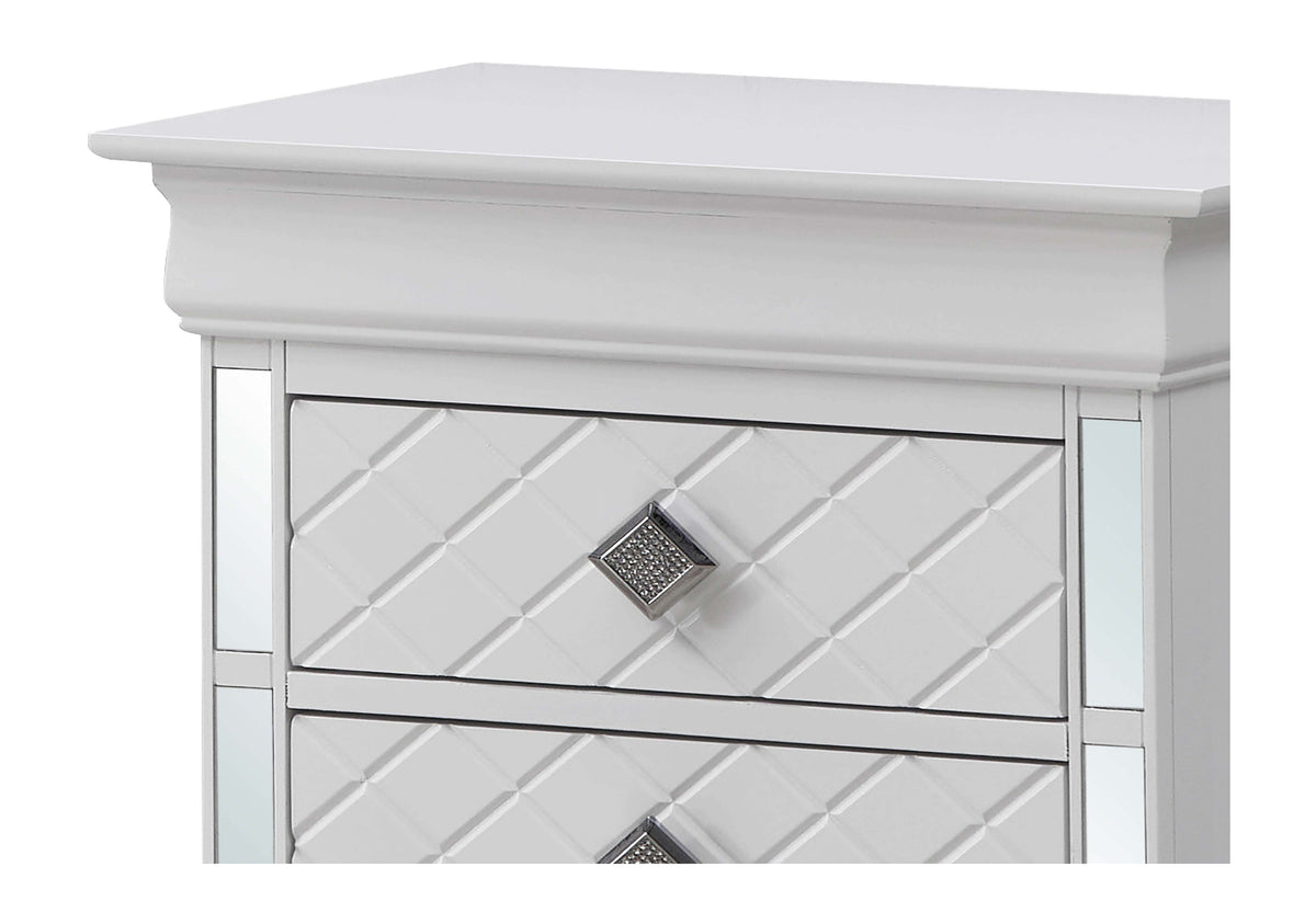 Verona Bedroom Collection