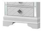 Verona Nightstand