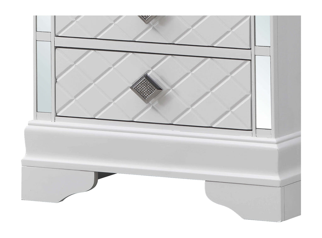 Verona Bedroom Collection