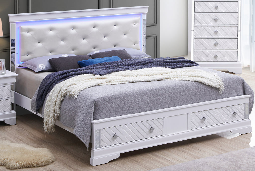 Verona Bed