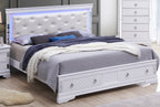 Verona Bed