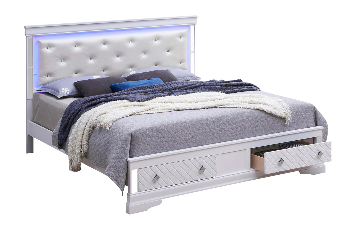 Verona Bed