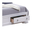 Verona Bed
