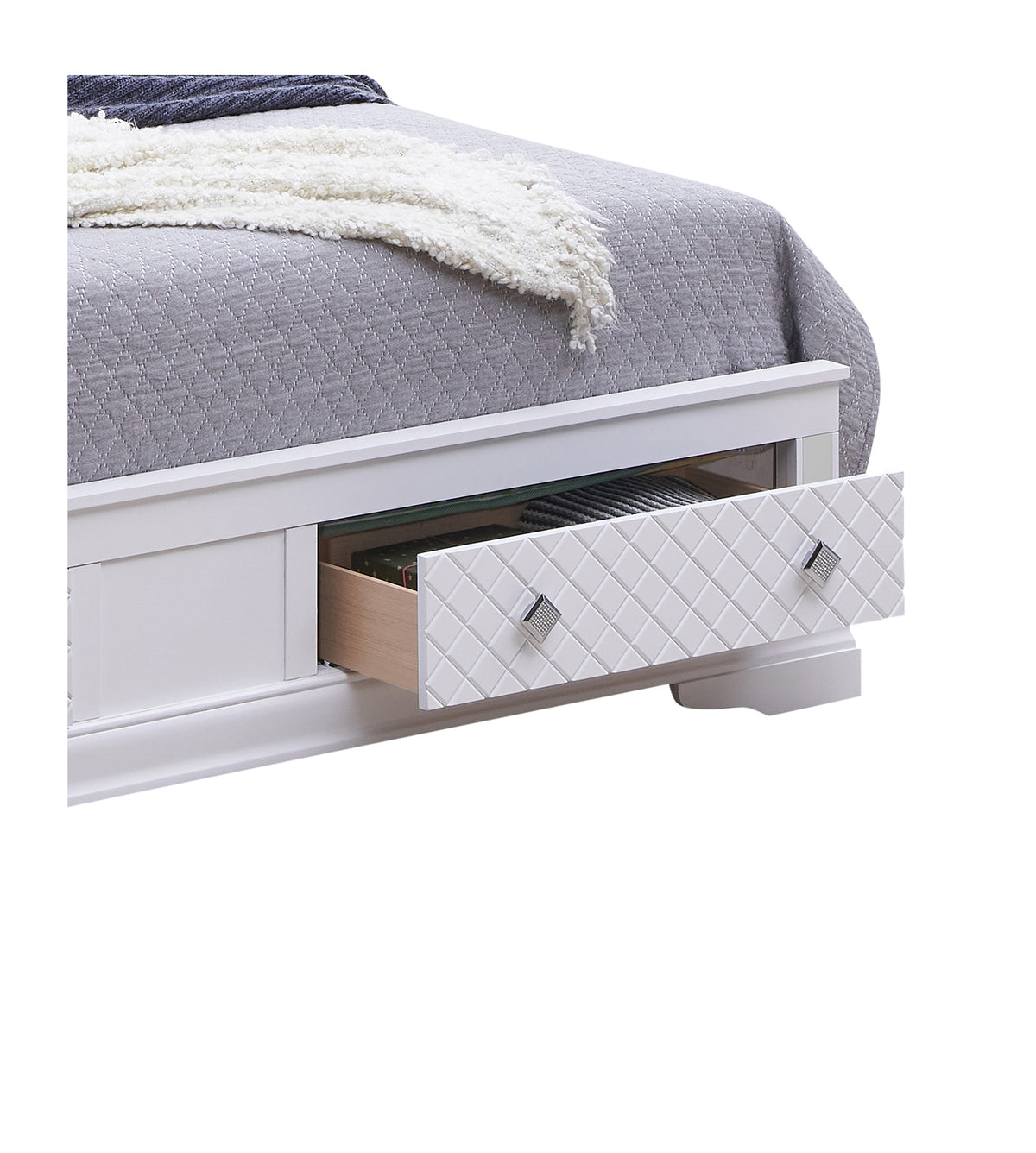 Verona Bed