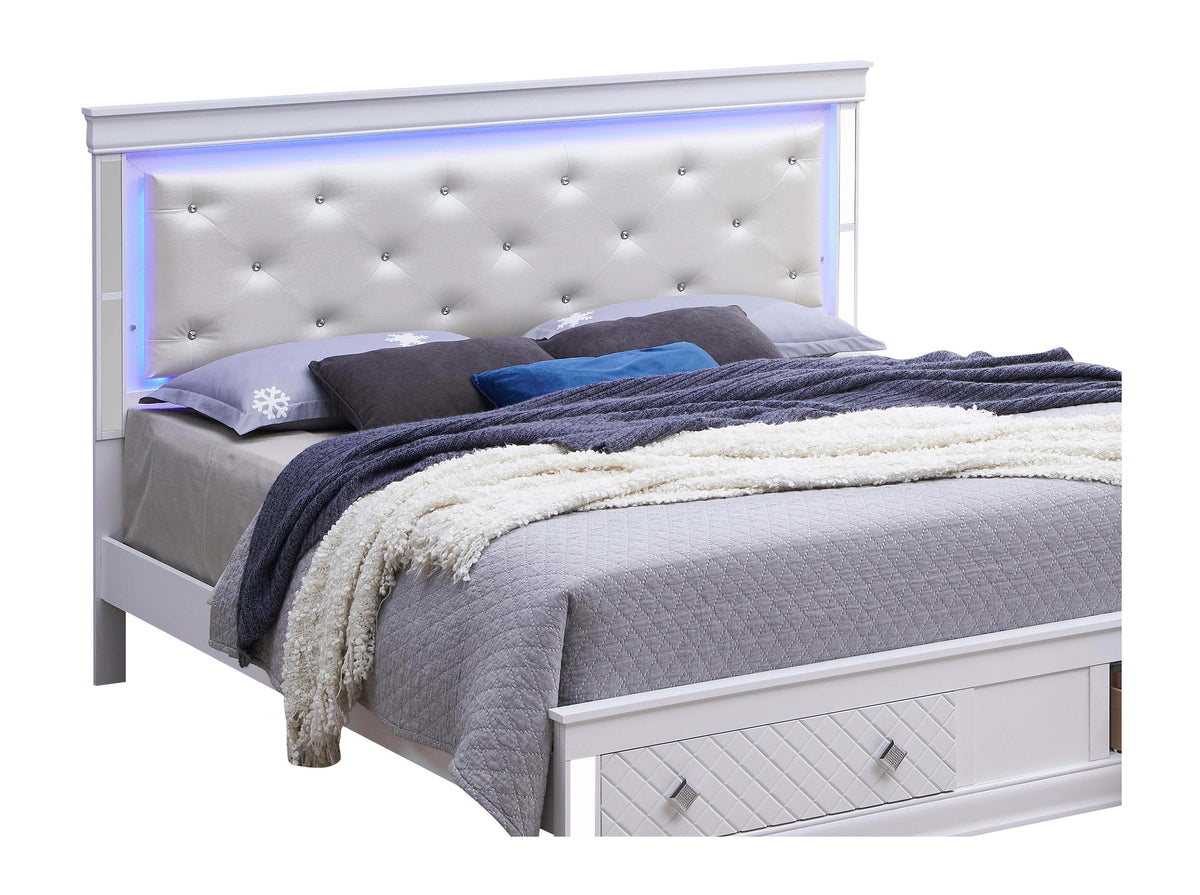 Verona Bed