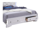 Verona Bed